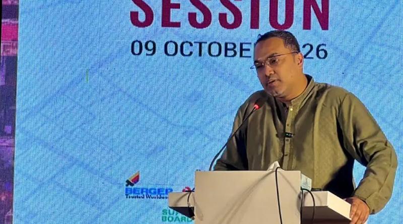 বাংলাদেশি স্থাপত্য ডিগ্রির আন্তর্জাতিক স্বীকৃতি চায় সরকার : মাহদী আমিন