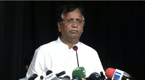 ছাত্রদল যত বেগবান হবে, বিএনপির রাজনীতি তত উর্বর হবে: ডিএসসিসি প্রশাসক
