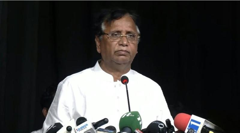 ছাত্রদল যত বেগবান হবে, বিএনপির রাজনীতি তত উর্বর হবে: ডিএসসিসি প্রশাসক