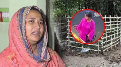 বান্ধবী ভালো না বলে ৬ মাস মেয়েকে স্কুলে পাঠাননি তাজমিনের মা!
