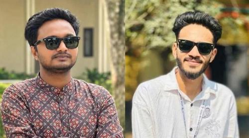 রাবিতে সাংবাদিকদের ওপর হামলা: ২ জনের ছাত্রত্ব নেই তবুও ছাত্রত্ব বাতিলের সুপারিশ