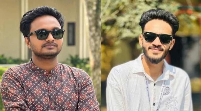 রাবিতে সাংবাদিকদের ওপর হামলা: ২ জনের ছাত্রত্ব নেই তবুও ছাত্রত্ব বাতিলের সুপারিশ