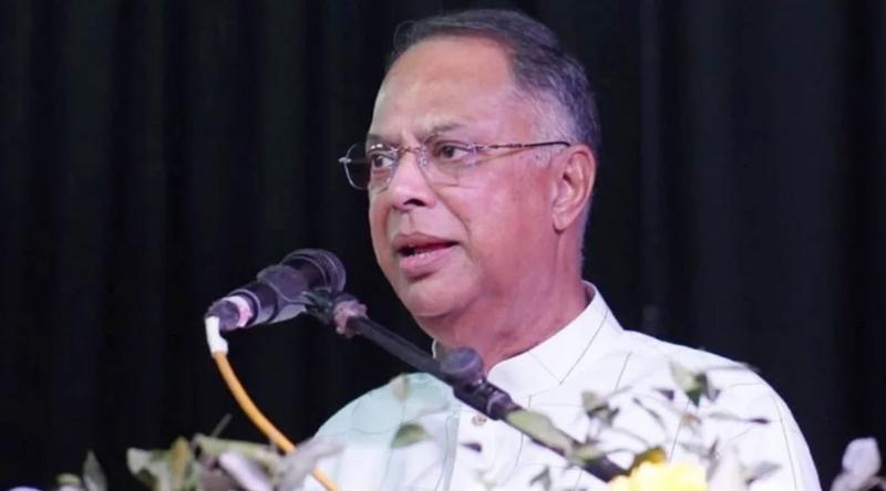 ইরান যুদ্ধের ধাক্কা সামলাতে দেশে শৃঙ্খলা ফেরাতে হবে: বিদ্যুৎমন্ত্রী