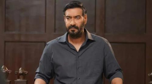 সাত দিনে ‘দৃশ্যম ৩’-এর আয় ৩৮৩ কোটি