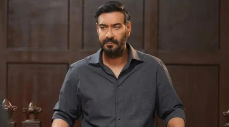 সাত দিনে ‘দৃশ্যম ৩’-এর আয় ৩৮৩ কোটি