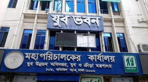 প্রশ্নফাঁসের অভিযোগে যুব উন্নয়নের নিয়োগ পরীক্ষা স্থগিত