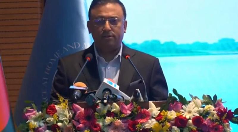 মক্কা-মদিনায় আক্রমণ হলে বাহিনী পাঠাতে প্রস্তুত ঢাকা: হুমায়ুন কবির