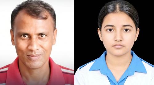স্কুলছাত্রী তাজমীনকে ধর্ষণ ও হত্যার পর মসজিদের পুকুরে গোসল করে সুমন