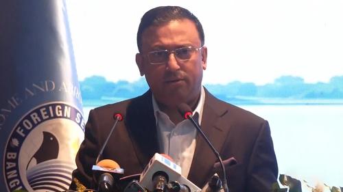 প্রধানমন্ত্রী ২৬ অক্টোবর ৪ দিনের সফরে জাপান যাচ্ছেন: হুমায়ুন কবির