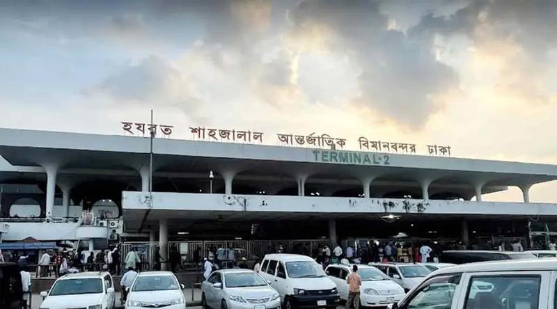 ৪০ মিনিট বন্ধ থাকার পর খুলল শাহজালাল বিমানবন্দরের রানওয়ে