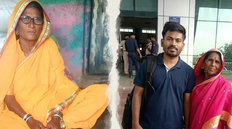 দাদির শেষ বিদায়ে যেতে প্রস্তাব দেওয়া হয়েছে অভিজিৎকে, জানাল দিল্লি পুলিশ