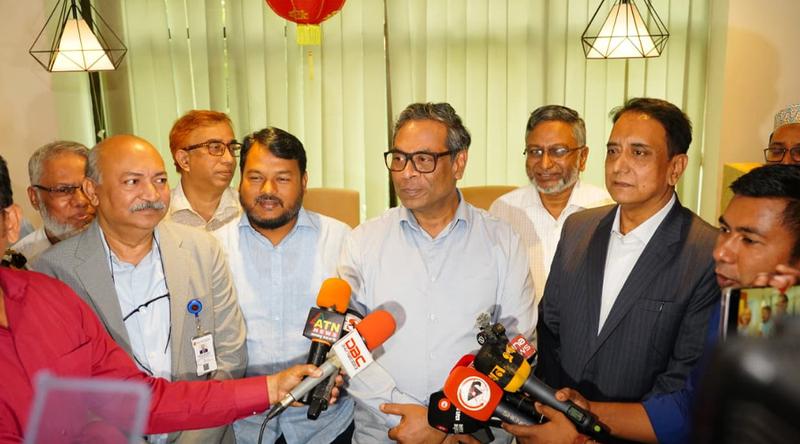 প্রান্তিক পর্যায়ে চিকিৎসাসেবা পৌঁছে দিতে সুনির্দিষ্ট সংস্কার ও বাজেট বৃদ্ধি করেছে সরকার