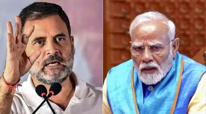‘মিস্টার মোদি যা খুশি করুন, আপনাকে আমরা ঘিরে ফেলছি, আমরা পেছাব না’