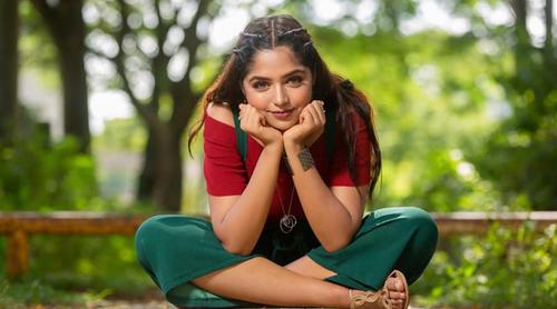 প্রায় ৪ বছর পর ধারাবাহিক নাটকে ফিরছেন হিমি