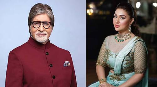 বলিউড কিংবদন্তি ও ঢালিউড অভিনেত্রীর জন্মদিন আজ