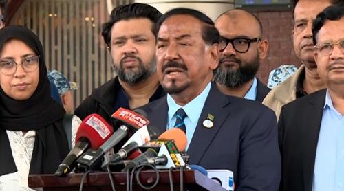 বাংলাদেশকে মানবাধিকার লঙ্ঘনকারী হিসেবে প্রমাণ করতে চেয়েছিল আ. লীগ, ভুল প্রমাণিত