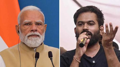 প্রধানমন্ত্রী হিসেবে মোদি ‘ভারতের জন্য লজ্জার’: অভিজিৎ দীপকে