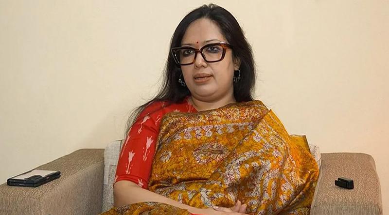 বিএনপির সিদ্ধান্ত ছিল আমার ক্যারিয়ার শেষ করে দেওয়ার: রুমিন ফারহানা