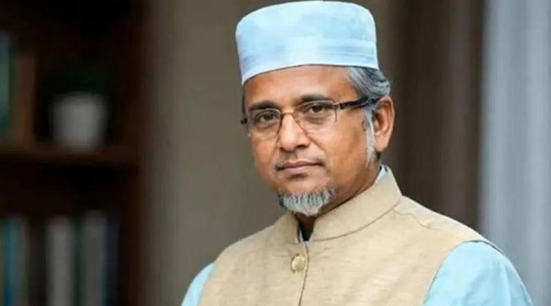 এমপি গাজী নজরুলের জামিন নামঞ্জুর