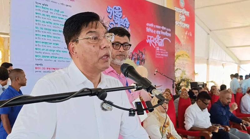 ভবিষ্যতে দেশে ২০০টিরও বেশি উড়োজাহাজ থাকবে: বিমানমন্ত্রী