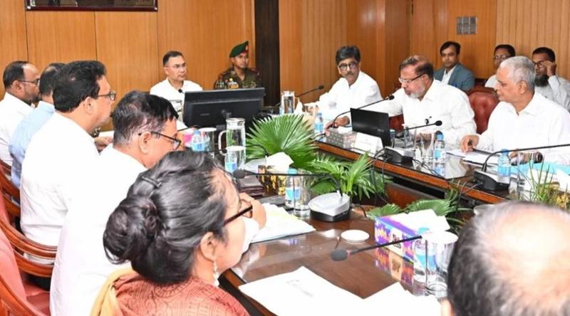 জনগণের প্রতিটি পয়সা যেন দেশের স্বার্থে ব্যয় হয়