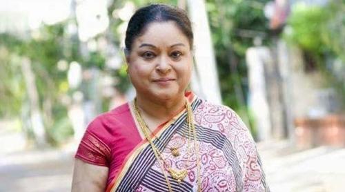 ষাটের দশকের নায়িকা নাসিমা খান আর নেই