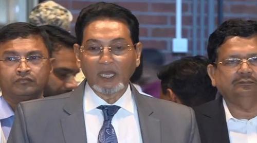 বিএনপির নাম ভাঙিয়ে চাঁদাবাজি-দখলদারত্ব করলে ছাড় নয় : চিফ হুইপ