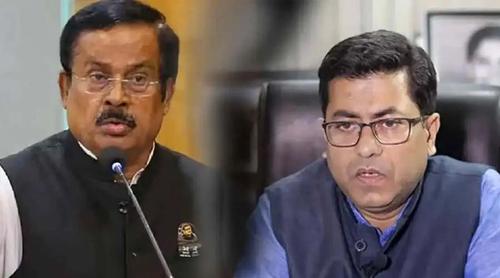 নানক-তাপসসহ ২৮ জনের বিরুদ্ধে আজ দশম সাক্ষীর সাক্ষ্য