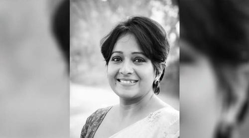 অবসরপ্রাপ্ত লেফট্যানেন্ট কাজী গুলশান আরা গ্রেপ্তার