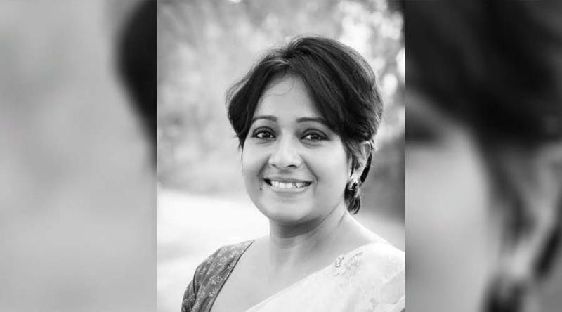 অবসরপ্রাপ্ত লেফট্যানেন্ট কাজী গুলশান আরা গ্রেপ্তার