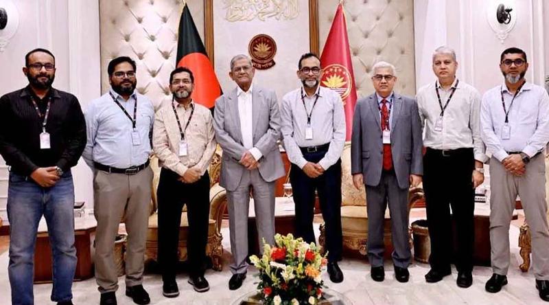 সেবার মান বাড়ানো গেলে চিকিৎসার জন্য বিদেশ যাওয়ার প্রবণতা কমবে: রাষ্ট্রপতি