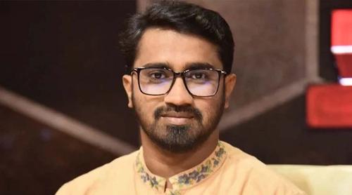 জামায়াত ও আওয়ামী লীগ সেই ১৯৯৬ সালের বন্ধু: রাশেদ খাঁন