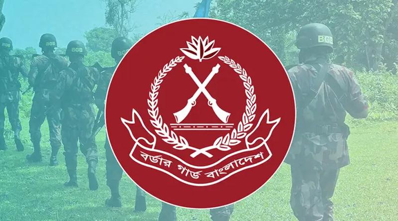 ময়মনসিংহে বিজিবির ওপর হামলা, গুলিতে নিহত ১