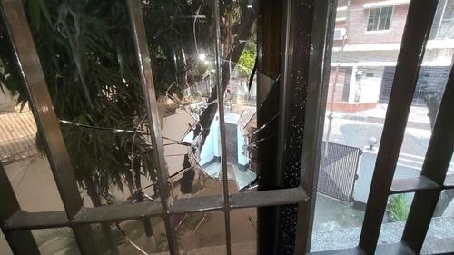 জি এম কাদেরের বাসায় হামলার অভিযোগ
