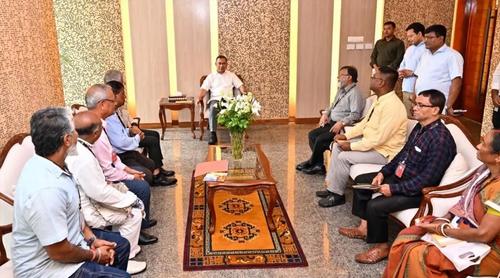 ‘ধর্ম নয়, নাগরিক হিসেবে সবার অধিকার নিশ্চিত করা আমার দায়িত্ব’