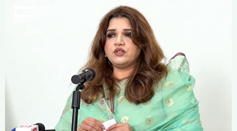 মক্কা-মদিনায় কোনো থ্রেট এলে আমরা বসে থাকবো না : পররাষ্ট্র প্রতিমন্ত্রী