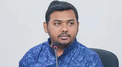 বিএনপি নেতার ছাত্রলীগ করা ছেলেও পেয়েছেন সারের ডিলারশিপ: সারোয়ার তুষার