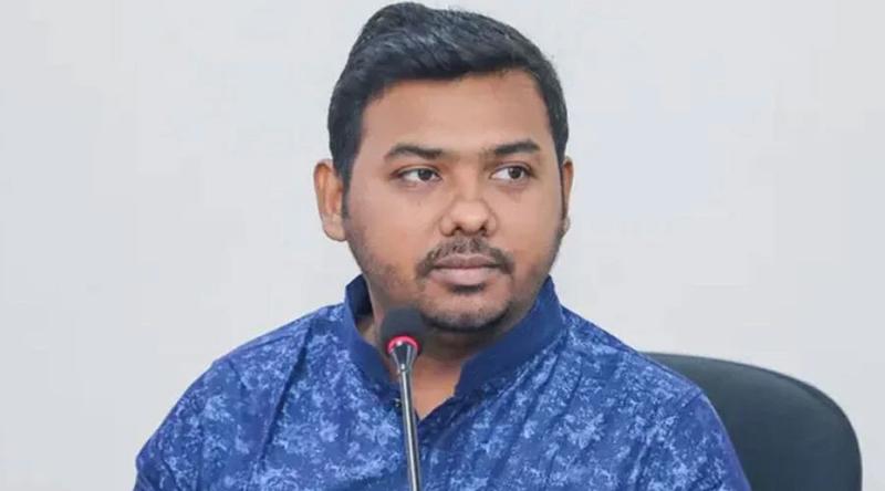 বিএনপি নেতার ছাত্রলীগ করা ছেলেও পেয়েছেন সারের ডিলারশিপ: সারোয়ার তুষার