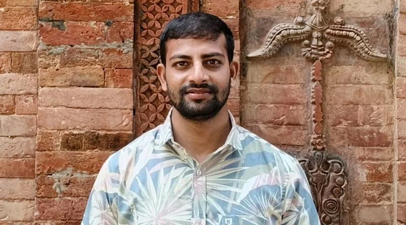 মাদ্রাসায় ক্লাস নেন ‘প্রক্সি শিক্ষক’, বেতন তোলেন রাবি ছাত্রদল নেতা
