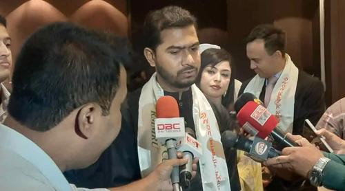 সৌ‌দির পরিস্থিতি ঠিক হলে ভিসার মেয়াদ শেষ হওয়া‌ প্রবাসীদের নিয়ে আলোচনা
