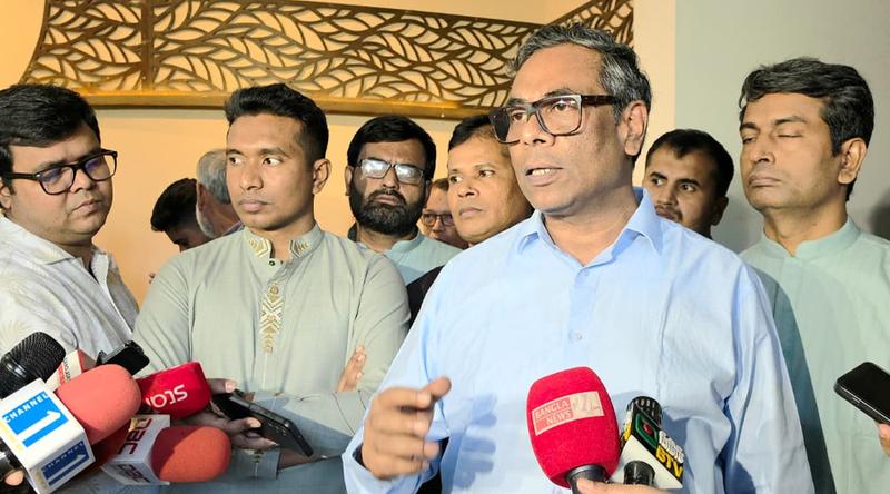 ডেঙ্গু নিয়ন্ত্রণে আগাম প্রস্তুতিতে মৃত্যুহার কমেছে ৪০ শতাংশ: স্বাস্থ্য প্রতিমন্ত্রী