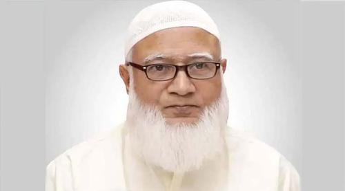 ড. ইউনূসের সঙ্গে সন্ত্রাসীরা যে অপকর্ম করেছে, তার দায় শেখ হাসিনারই