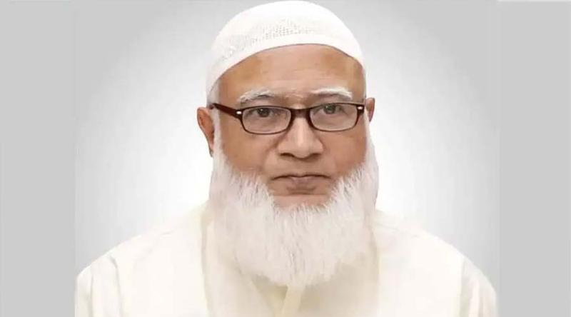 ড. ইউনূসের সঙ্গে সন্ত্রাসীরা যে অপকর্ম করেছে, তার দায় শেখ হাসিনারই