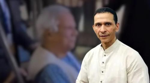 এটাই হচ্ছে শেখ হাসিনার জাদুর ট্যাবলেট, এই ট্যাবলেট খেয়ে এদের মাথা নষ্ট হয়ে গেছে