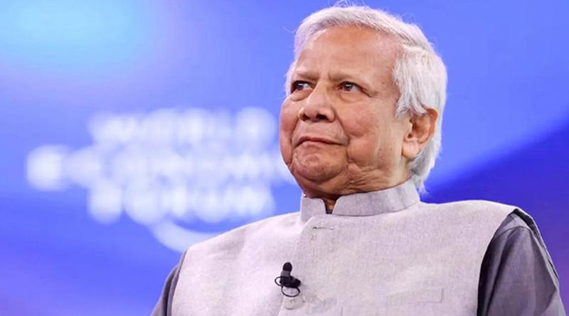 ড. ইউনূসকে হয়রানির ঘটনায় অন্তর্বর্তী সরকারের সাবেক ১২ উপদেষ্টার বিবৃতিতে গভীর ক্ষোভ প্রকাশ
