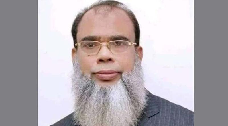 বিএনপির সাবেক এমপি সালাহউদ্দিন আহমেদের জানাজা কাল সকাল ১১টায়