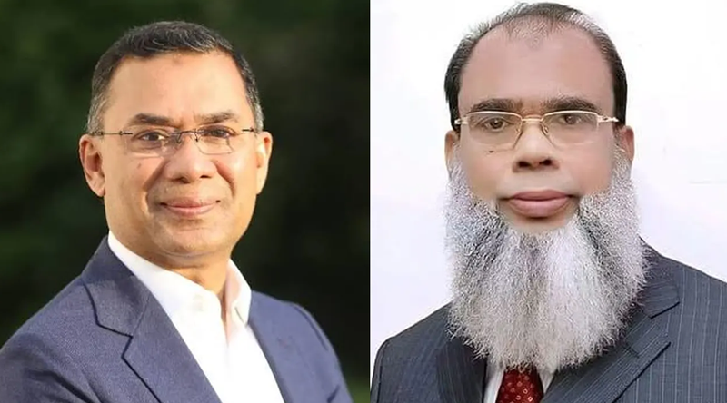 সালাহউদ্দিন আহমেদের মৃত্যুতে প্রধানমন্ত্রীর শোক