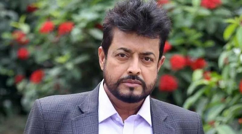 জরুরি সংবাদ সম্মেলন ডেকেছেন ওমর সানী