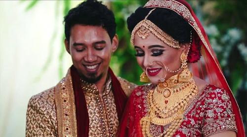 সংসার ভাঙার গুঞ্জন সাবিলা নূরের!
