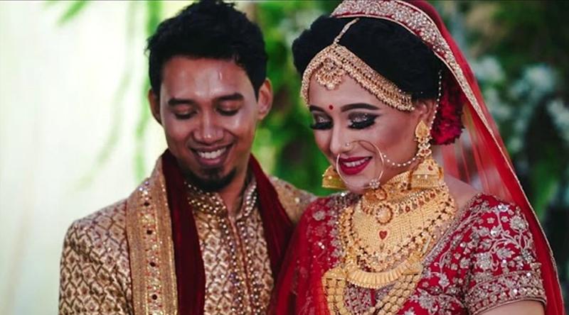 সংসার ভাঙার গুঞ্জন সাবিলা নূরের!